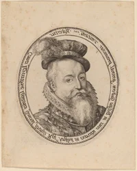 Robert Dudley, Leicesterin jaarli