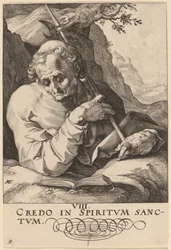 Pyhä Matteus