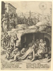 The Adoration of the Magi, n. 1585.