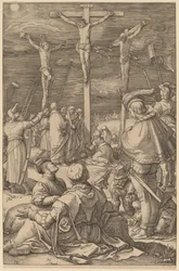 Ristiinnaulitseminen
