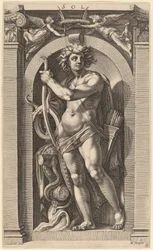 Sol tai Apollo