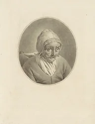 Elizabeth Froliken muotokuva