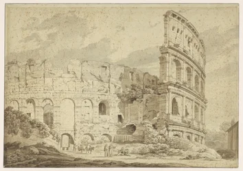 Colosseum Roomassa Het Colosseum Roomassa