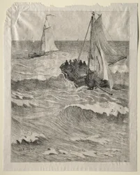 Merimaisema