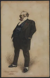 Omakuva M. Prud