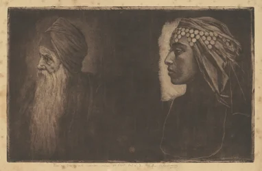 Salomon ja Kleopatra