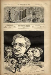 Pariisin kronikka