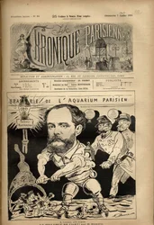 Pariisin kronikka