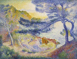 Cap Layet, 1904