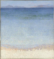 Kultaiset saaret, 1891-1892