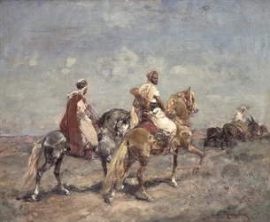 Haukkametsästys
