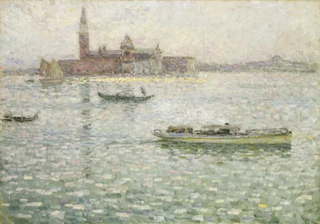 San Giorgio Maggiore, Venetsia