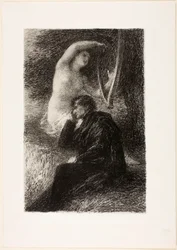 Lélio: Lipariharppu, Hector Berlioz, sa vie et ses oeuvres