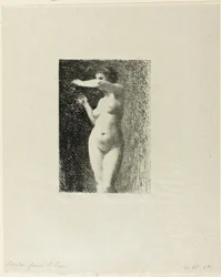 Etudi Eevalle