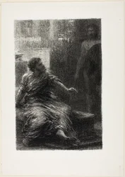 Troijan valloitus: Hector Berliozin oopperasta "Troijan valloitus (1855-58)".