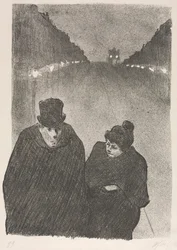 Ah, se on totta, vanha ystäväparka, sinä olisit ollut ensimmäinen, jonka olisin antanut myöhästyä bussistaan...