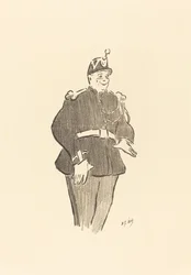 Konstaapeli