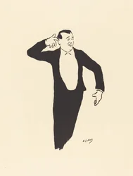 Laulaja