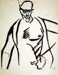 Mies Bowler Hatissa