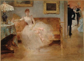 Pallo, 1890.