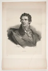 Antonio Canovan muotokuva