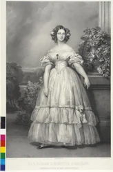Ranskan prinsessa klementiini