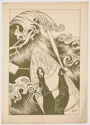 Aalto (La vague)