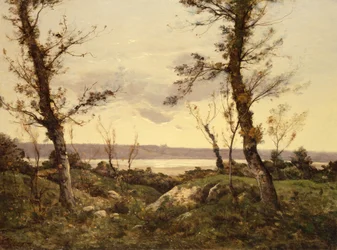 Suisto, 1895