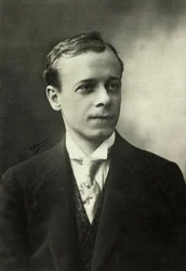 Muotokuva Clement Vautelista (kuva)