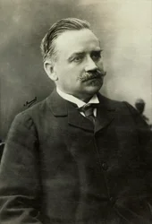 Edmond Perrierin muotokuva (kuva)