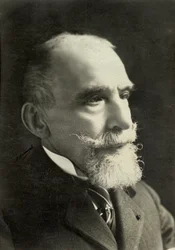 Ernest Daudet