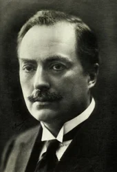 Ludovic Naudeaun muotokuva (kuva)