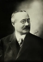 Muotokuva Pierre Mille (kuva)