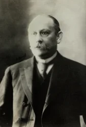 Markiisi de Segurin muotokuva (kuva)