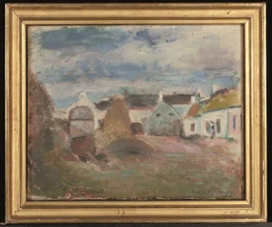 Maatila Bretagnessa