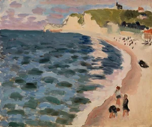 Nousuvesi (Pleine mer)