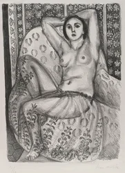 Odalisko