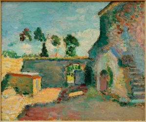 Mylly, Korsika