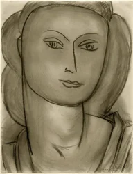 Rouva L.B. (Lucienne Bernard)