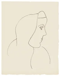 Marianna Alcaforado: Lettres Portugaises (Portugalin kirjeet)