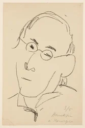 Paul Léautaud