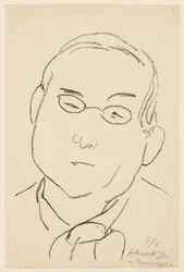 Paul Léautaud