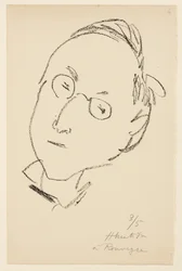 Paul Léautaud