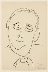 Paul Léautaud