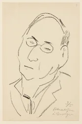 Paul Léautaud