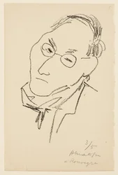 Paul Léautaud