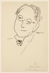 Paul Léautaud