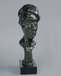 Taiteilijan tytär, Marguerite