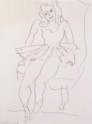 Tanssija