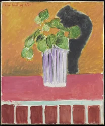 Ivy Branch